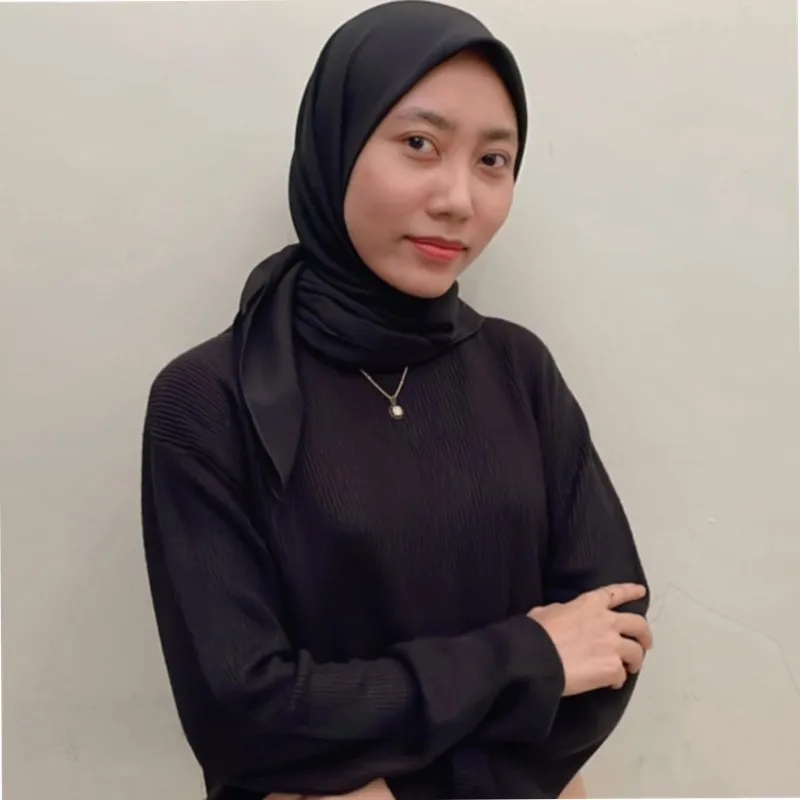 Photo of Bening Larasati