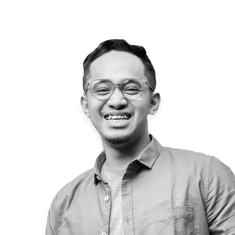 Photo of Hiegar Ramadani