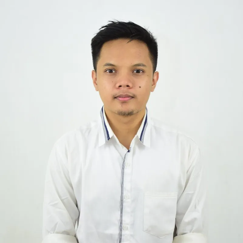 Photo of Muhamad Hilmi Hibatullah