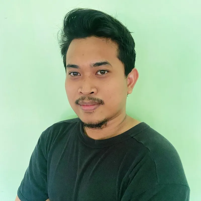 Photo of Ubaidillah Hakim Fadly