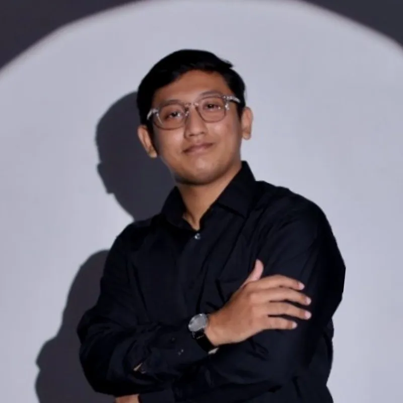 Photo of Yusuf Kurniawan